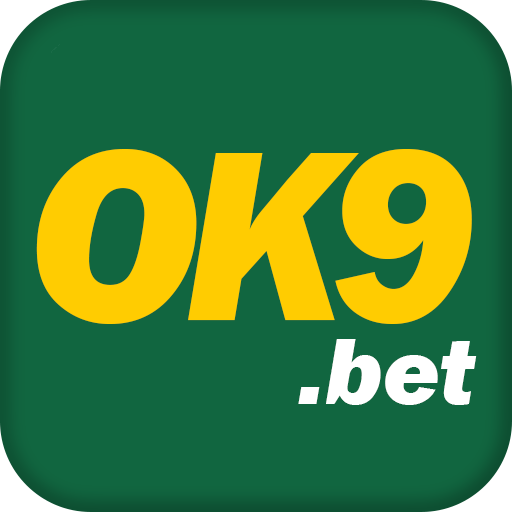 Logo da ok9